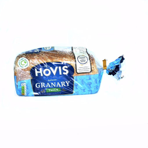 Picture of Hovis Thick Granary Sliced Bread 800G
