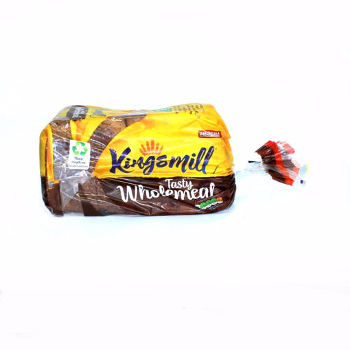 Picture of Kingsmill Medium Tasty Wholemeal Sliced Bread 800G