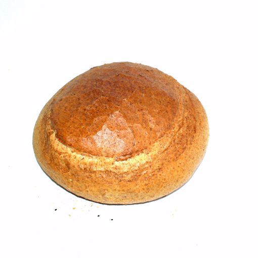Picture of Large Wholemeal Bread Single