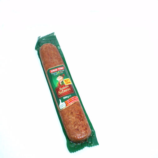 Picture of Cristim Boiled Smoked Sausage 650G