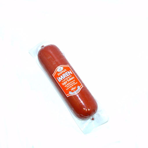 Picture of Efepasa Imren Beef Sausage 500G