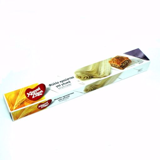 Picture of Extra Fine Filo Pastry For Sweet Pies 450G