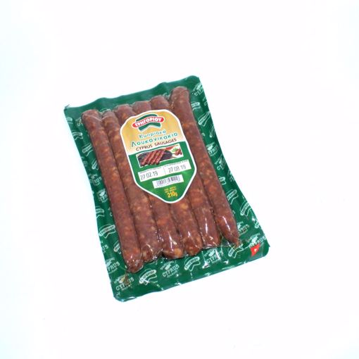 Picture of Grigoriou Loukanika Cyprus Sausage 210G