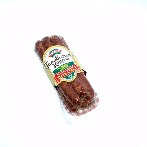 Picture of Grigoriou Village Loucanica 500G