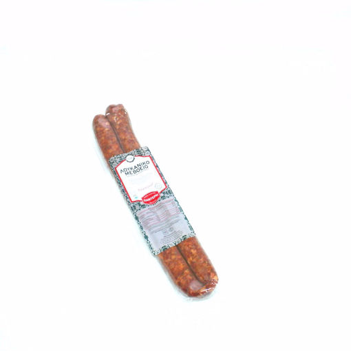 Picture of Paderis Country Style Beef Sausages 380G