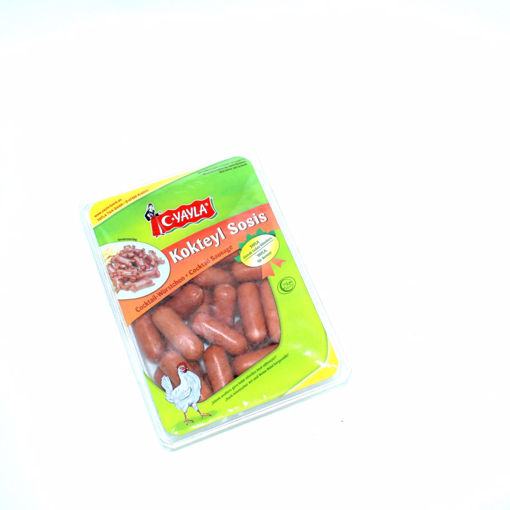 Picture of Yayla Cocktail Sausage 400G