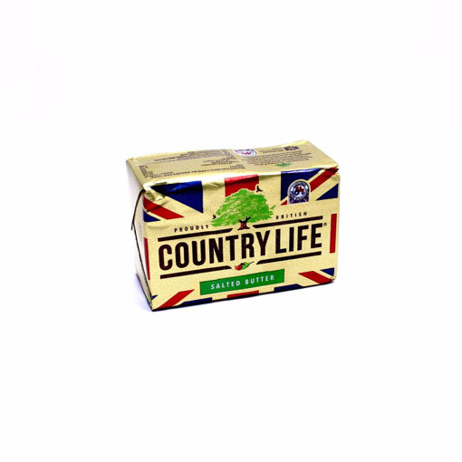 Picture of Countrylife British Butter Salted 250G
