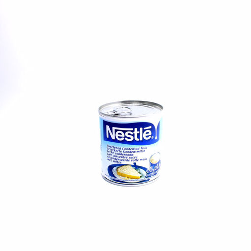 Picture of Nestle Sweetened Condensed Milk 397G