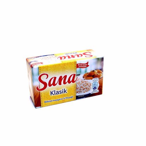Picture of Sana Classic Butter 250G