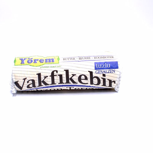 Picture of Yorem Butter Salted 250G