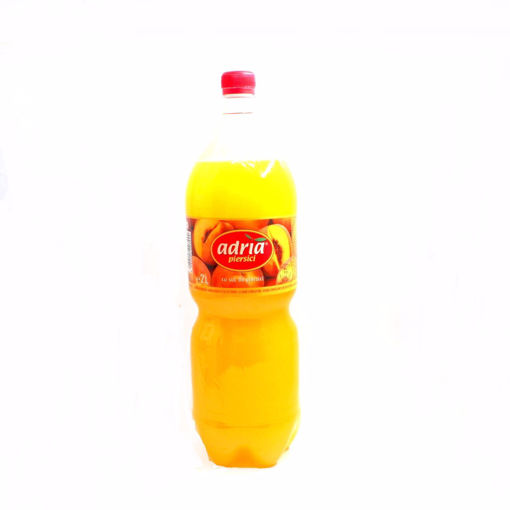 Picture of Adria Carbonated Drink With Peach 2Lt