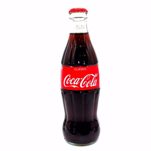 Picture of Coca Cola Glass 330Ml