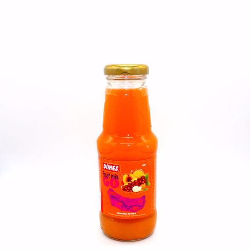 Picture of Dimes Go Fruit Mix Nectar 250Ml