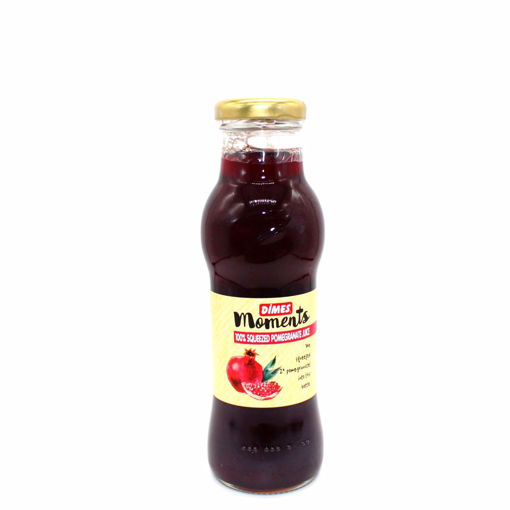Picture of Dimes Moments Pomegranate Juice 250Ml