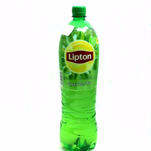 Picture of Lipton Ice Tea Green 1.5Lt