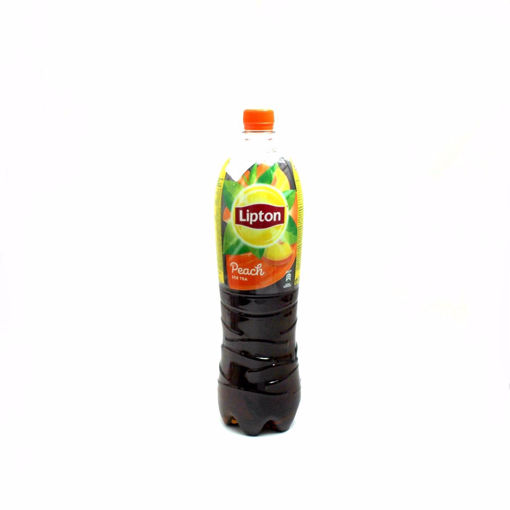 Picture of Lipton Ice Tea Peach 1.5Lt