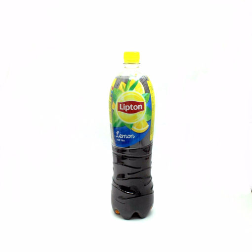 Picture of Lipton Lemon Ice Tea 1.5Lt