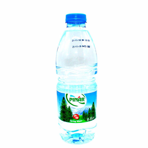 Picture of Pinar Spring Water 500Ml