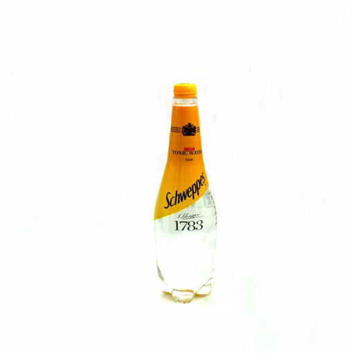 Picture of Schweppes Tonic Water 1Lt