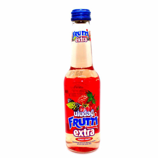 Picture of Uludag Frutti Extra Forest Fruit Sparkling Water 250Ml