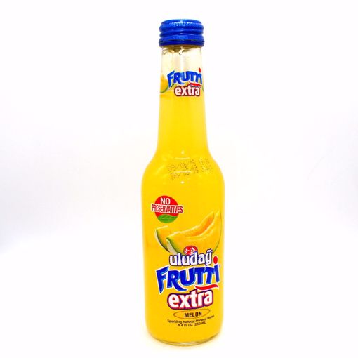 Picture of Uludag Frutti Extra Melon Drink 250Ml
