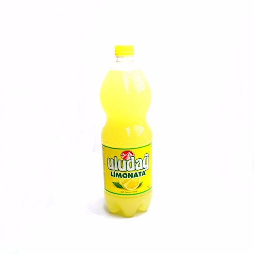Picture of Uludag Still Lemon Drink 1Lt