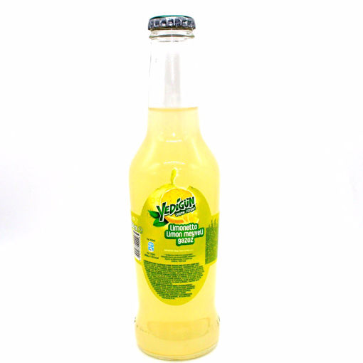 Picture of Yedigun Still Lemon Drink 250Ml