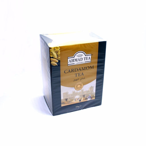 Picture of Ahmad Cardamom Tea 500G