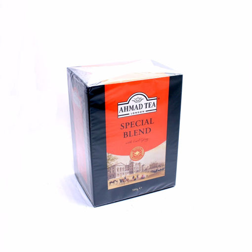 Picture of Ahmad Special Blend Tea 500G
