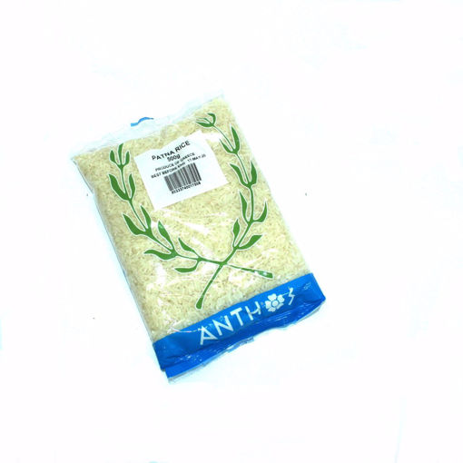 Picture of Anthos Patna Rice 500G