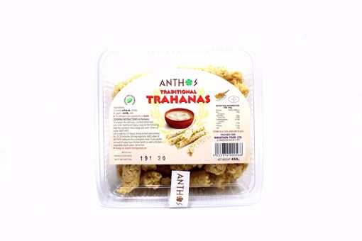 Picture of Anthos Trahanas Soup 450G