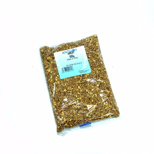 Picture of Anthos Wheat 500G
