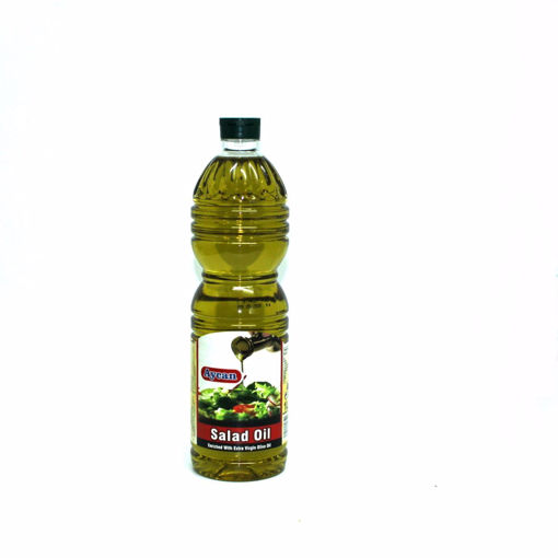 Picture of Aycan Salad Oil 1Lt