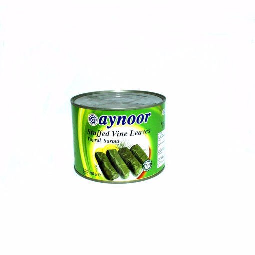 Picture of Aynoor Stuffed Vine Leaves 1950G