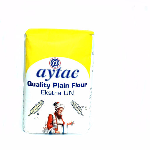 Picture of Aytac Plain Flour 5Kg