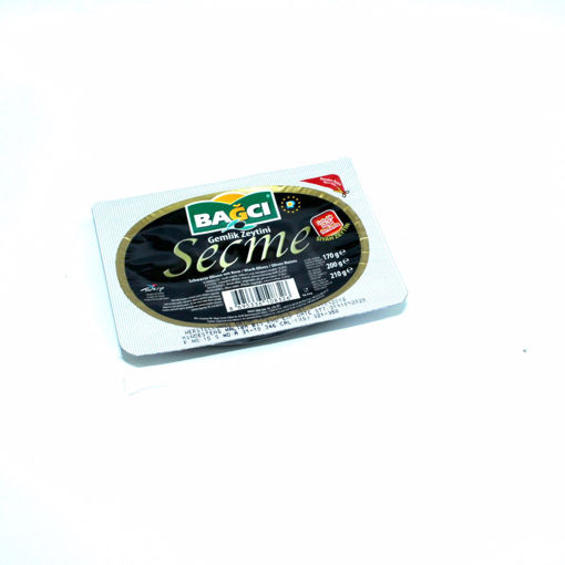 Picture of Bagci Black Olives 200G