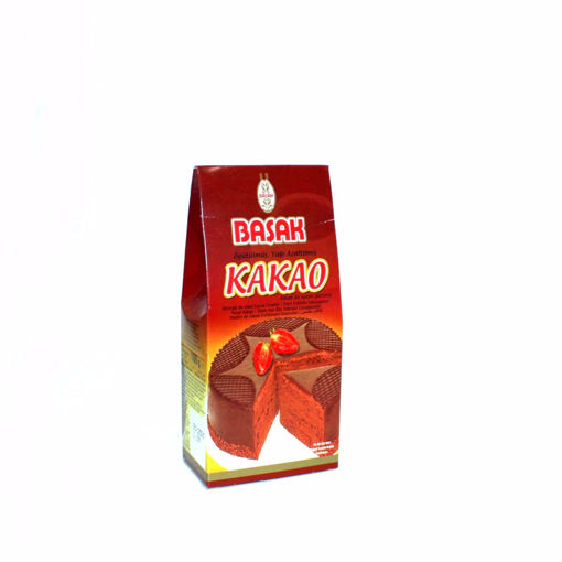 Picture of Basak Cocoa Powder 100G