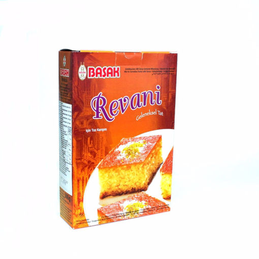 Picture of Basak Revani 500G