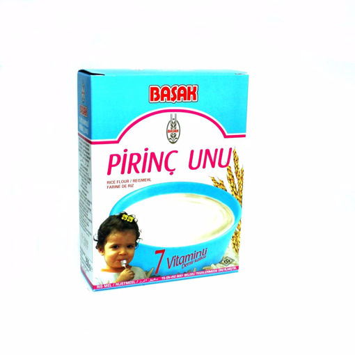Picture of Basak Rice Flour With 7 Vitamin 250G