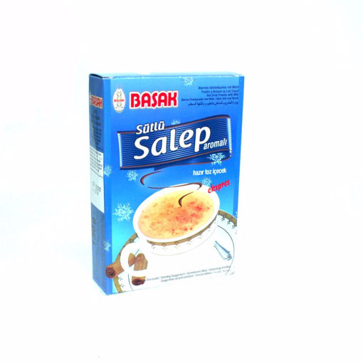 Picture of Basak Salep 130G