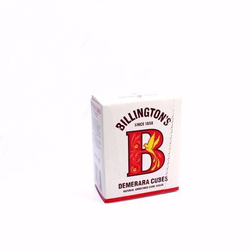 Picture of Billington's Demerara Cubes Sugar 500G