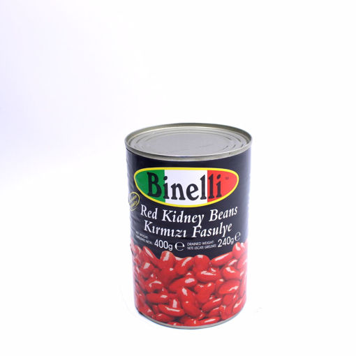 Picture of Binelli Red Kidney Beans 400G