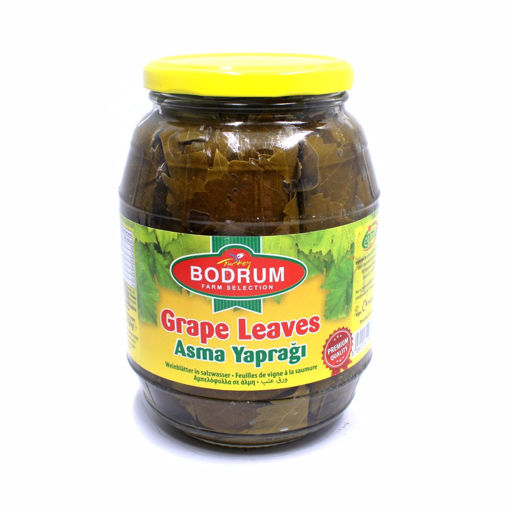 Picture of Bodrum Grape Leaves 960G