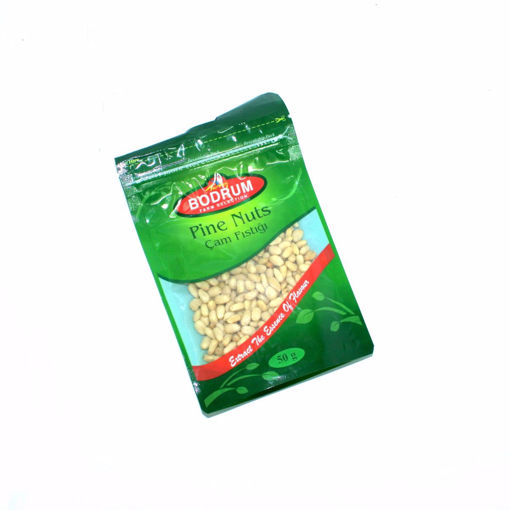 Picture of Bodrum Pine Nuts 50G