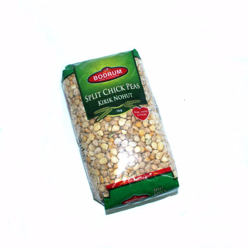 Picture of Bodrum Split Chickpeas 1Kg