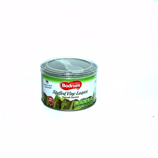 Picture of Bodrum Stuffed Vine Leaves 400G