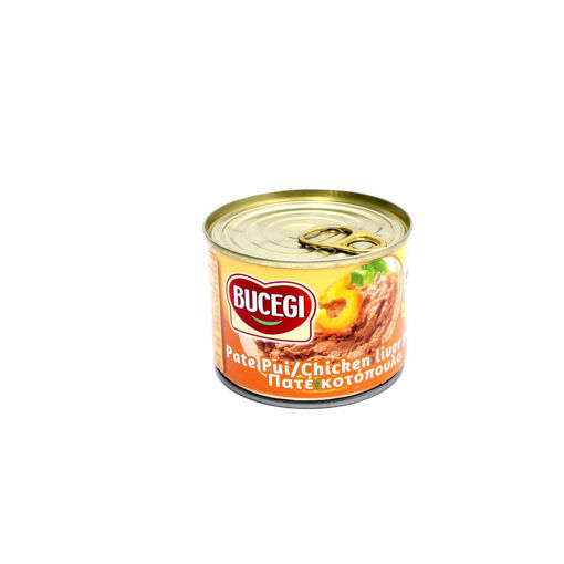 Picture of Bugeci Chicken Liver Pate 200G