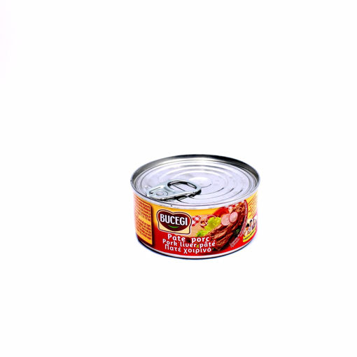 Picture of Bugeci Pork Liver Pate 120G