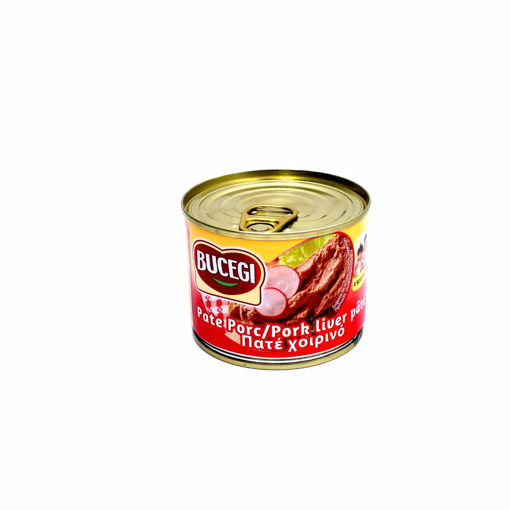 Picture of Bugeci Pork Liver Pate 200G