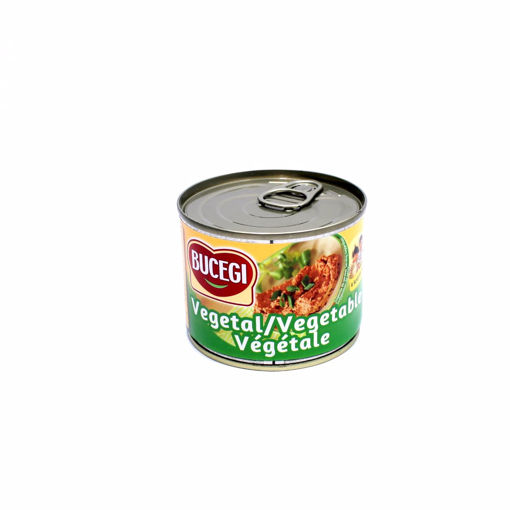 Picture of Bugeci Vegetarian Spread 200G